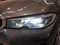 BMW 318 d M Sport Gris - thumbnail 21