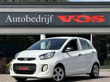 1.0 CVVT EconomyLine | 5 drs | Goed onderhouden |