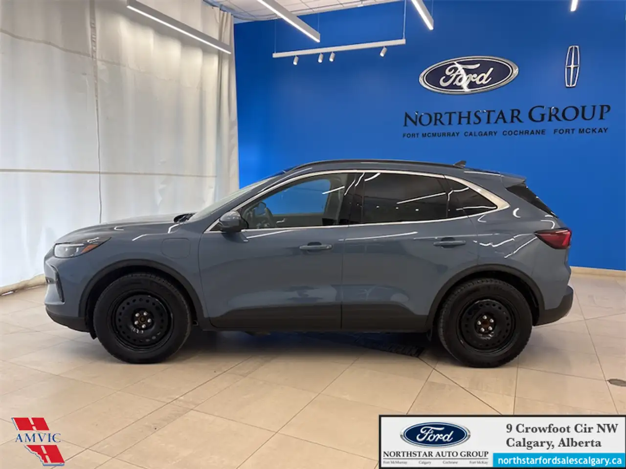Ford Escape снимка Ford Escape