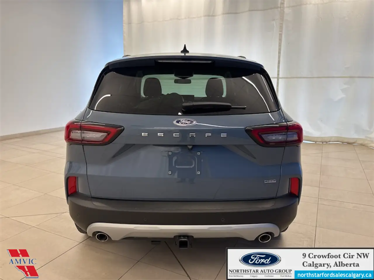 Ford Escape снимка Ford Escape