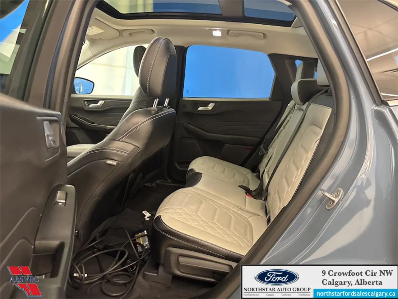 Ford Escape снимка Ford Escape