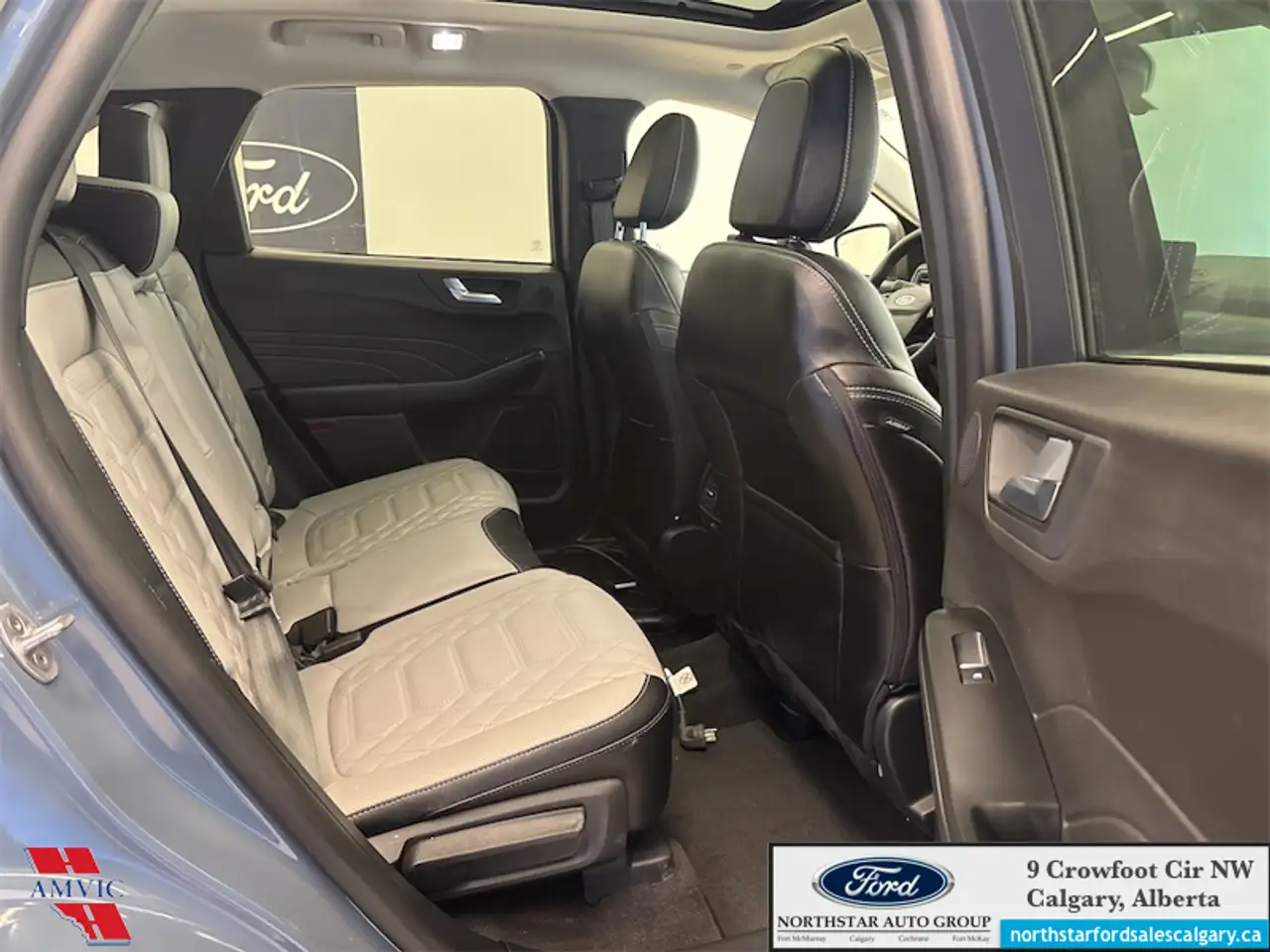 Ford Escape снимка Ford Escape