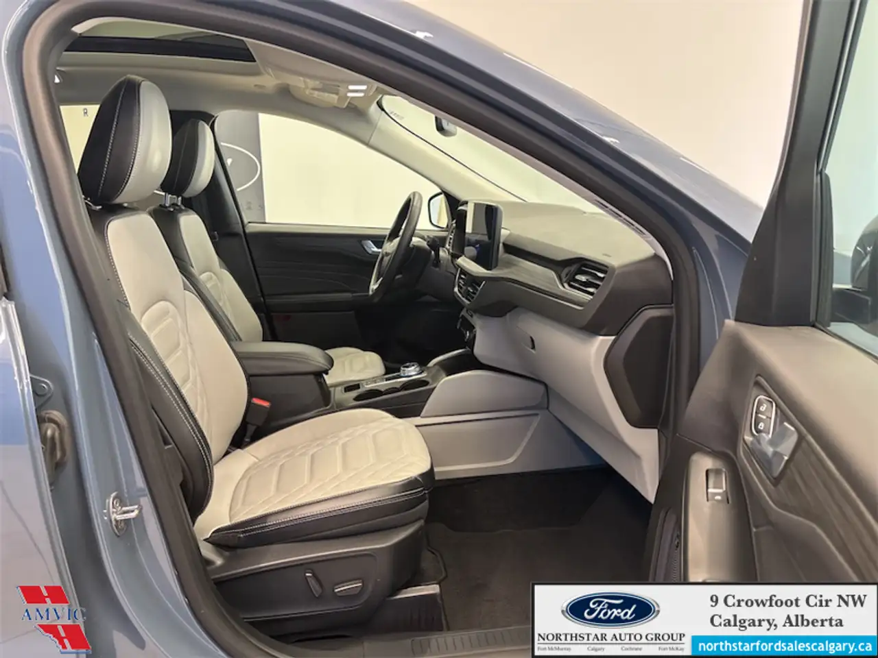 Ford Escape снимка Ford Escape