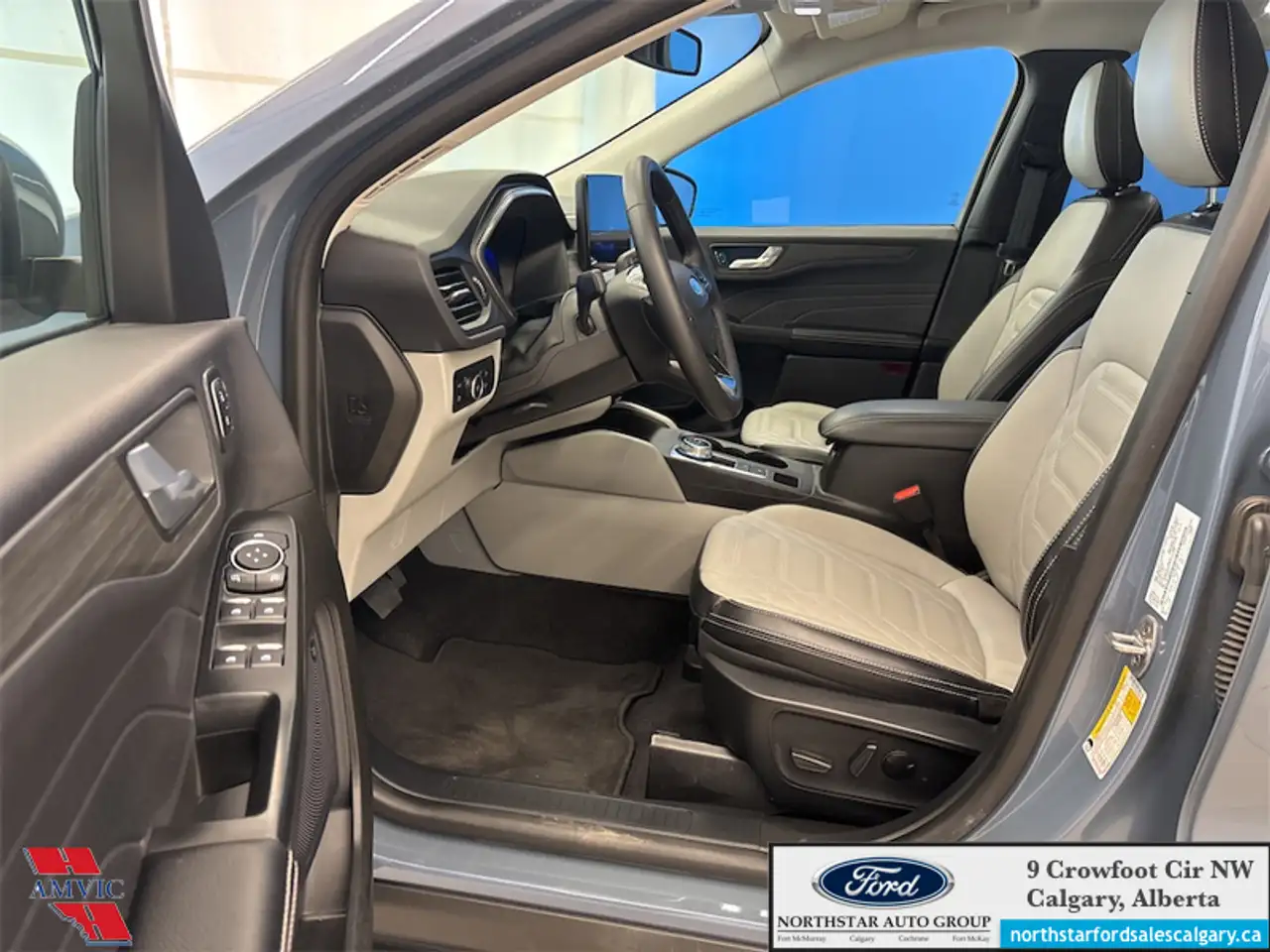 Ford Escape снимка Ford Escape