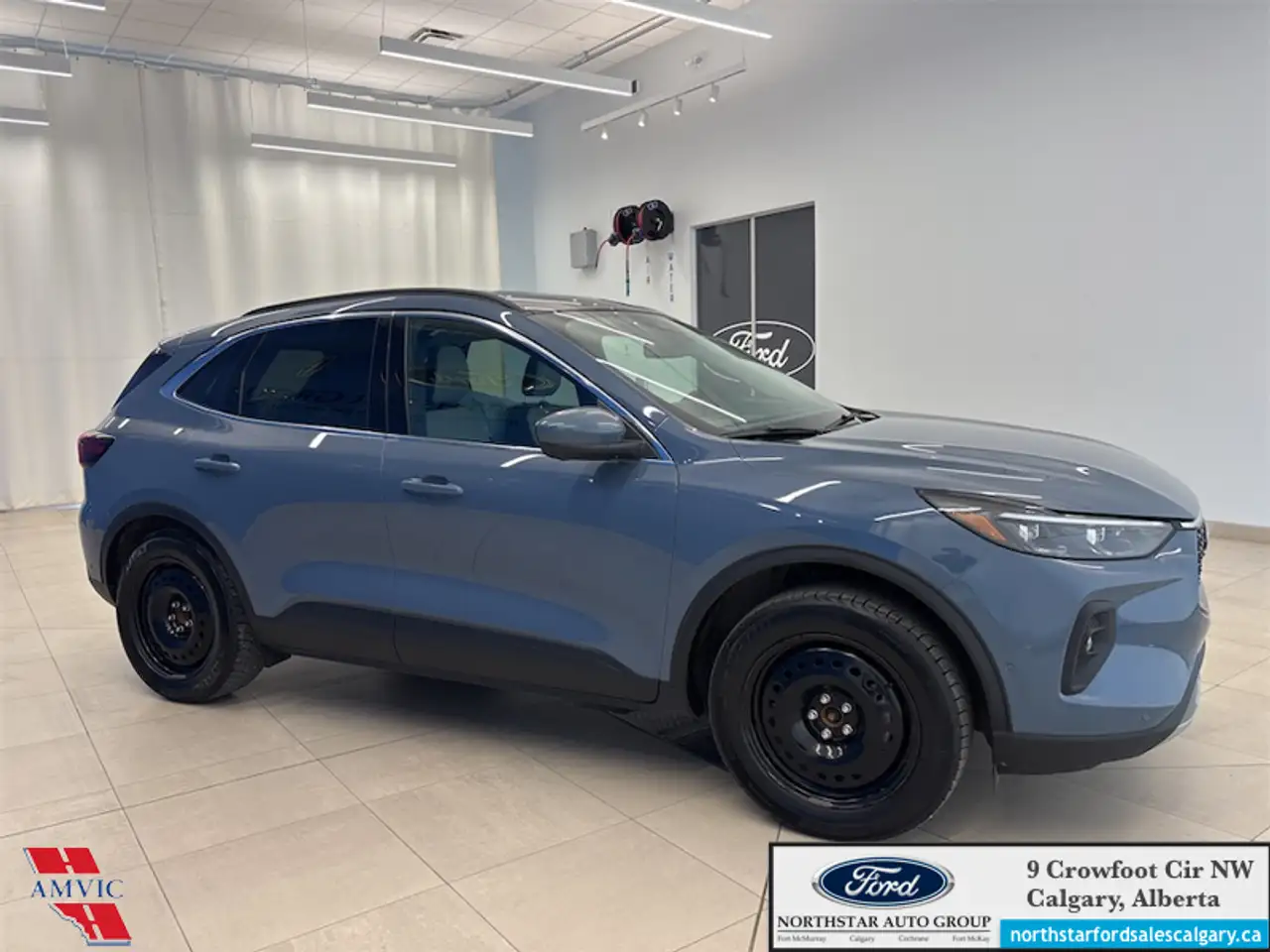 Ford Escape снимка Ford Escape