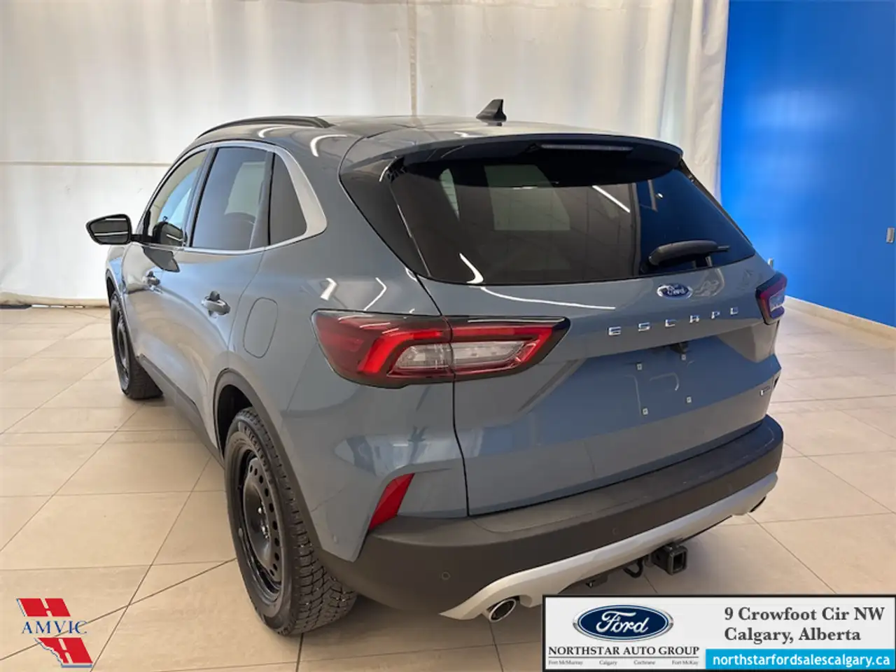 Ford Escape снимка Ford Escape