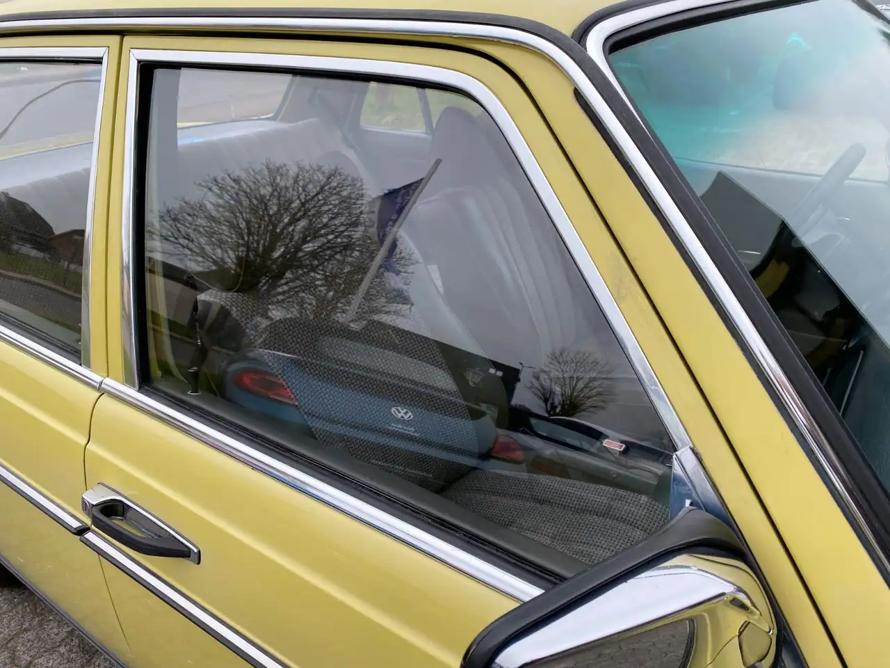 Mercedes-Benz 230 W123 Automatik- Oldtimer H-Zulassung, foto 10