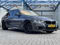 BMW 340 3-Serie M340i 600pk xDrive Full Option / Schuif-Ka Gri - thumbnail 2