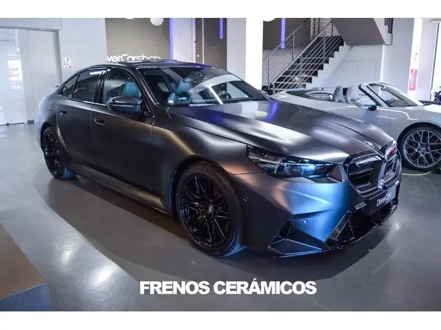 BMW M5