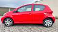 Toyota Aygo AYGO Cool, Klima, TÜV NEU Червоний - thumbnail 4