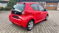 Toyota Aygo AYGO Cool, Klima, Servo, TÜV Rouge - thumbnail 8