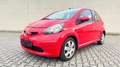 Toyota Aygo AYGO Cool, Klima, Servo, TÜV Rouge - thumbnail 1