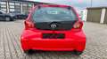 Toyota Aygo AYGO Cool, Klima, TÜV NEU Червоний - thumbnail 7