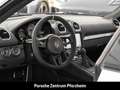 Porsche Cayman 718 GT4 RS BOSE Sportgas Überrollkäfig Weiß - thumbnail 22