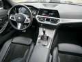 BMW 320 d Lim. M Sport+LED+SHZ+PDC+LIVE PLUS+ Blau - thumbnail 1