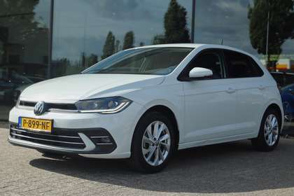 Volkswagen Polo 1.0 TSI STYLE | MATRIX | VIRTUAL COCKPIT | ACC | C