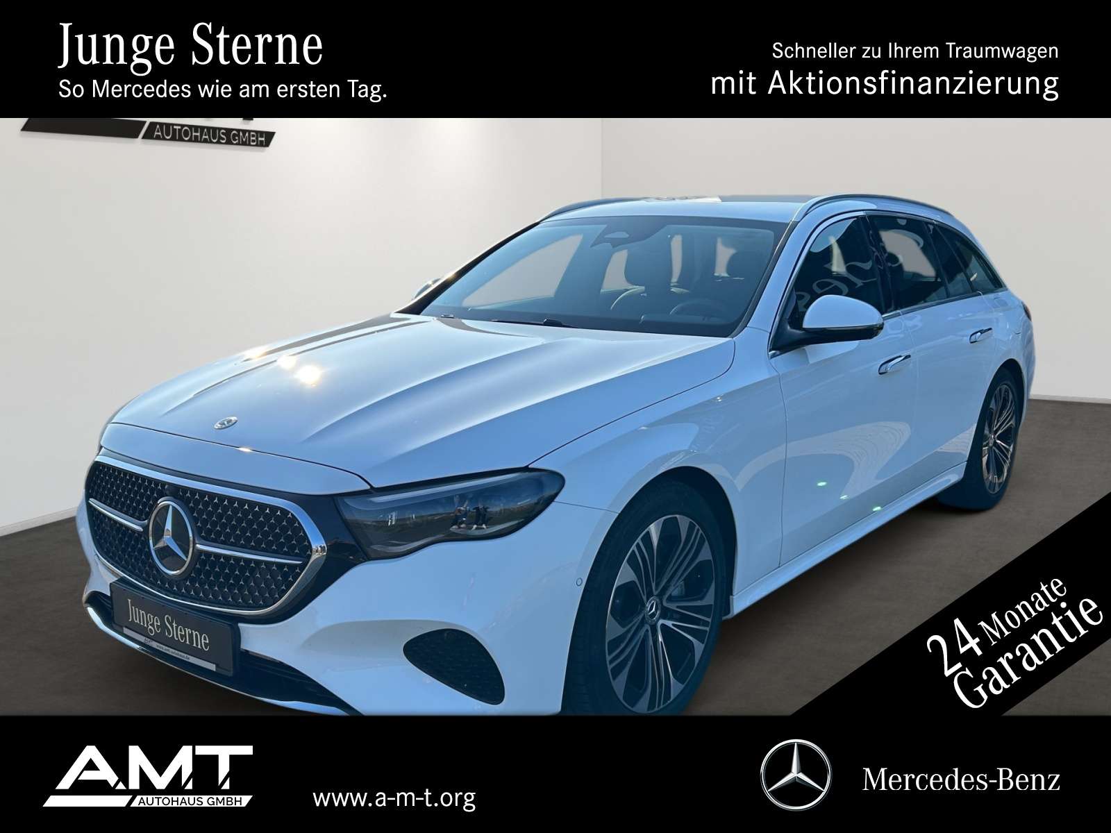 Second hand Mercedes Benz E-Class 300