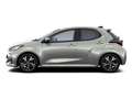 Toyota Yaris TEAM-D+SAFETY-P+SHZ+CPLAY+MODEL2024+SOFORT Silber - thumbnail 2