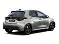 Toyota Yaris TEAM-D+SAFETY-P+SHZ+CPLAY+MODEL2024+SOFORT Silber - thumbnail 5