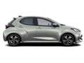 Toyota Yaris TEAM-D+SAFETY-P+SHZ+CPLAY+MODEL2024+SOFORT Silber - thumbnail 6
