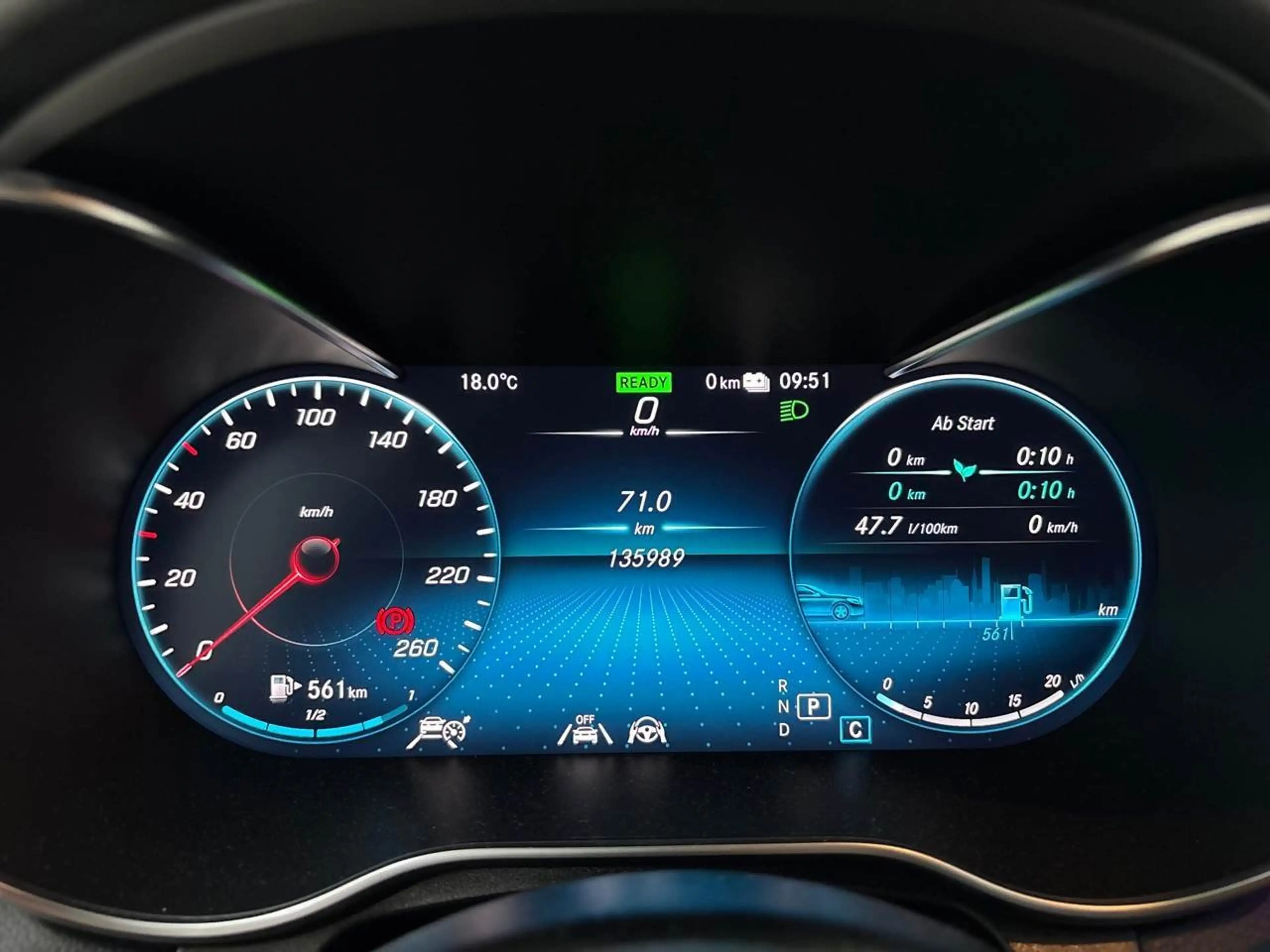 Mercedes-Benz GLC 300 e Coupe AMG Line 4Matic 360° AHK SpoSi ACC — photo 11