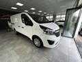 Opel Vivaro Kasten L1H1  2,7t Klima Blanc - thumbnail 3
