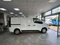 Opel Vivaro Kasten L1H1  2,7t Klima Blanc - thumbnail 21