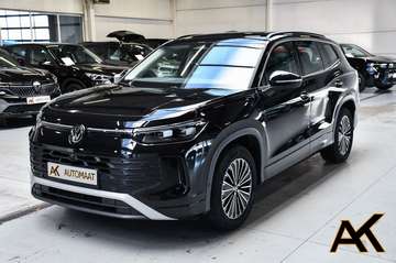 Tayron 1.5 eTSI mHEV ACT Life 7pl. DSG - NAVI / CC