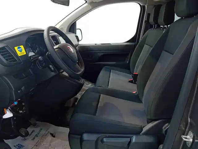 Fiat Scudo view 8