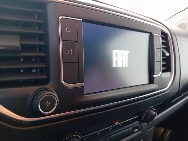 Fiat Scudo view 13