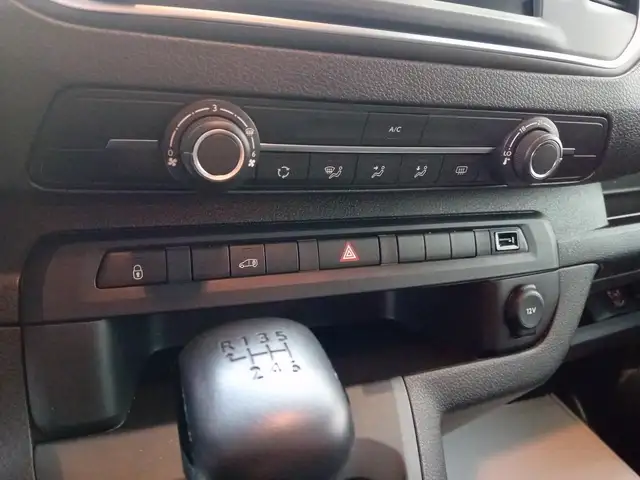 Fiat Scudo view 14