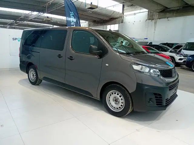 Fiat Scudo view 3