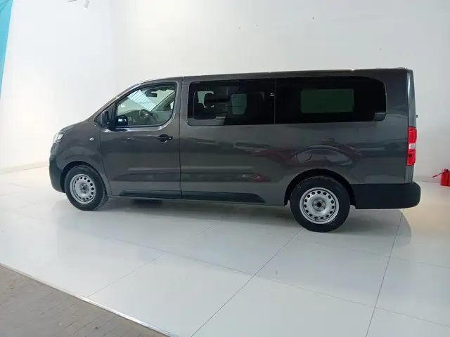 Fiat Scudo view 6