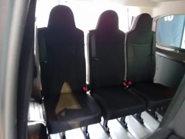 Fiat Scudo view 12
