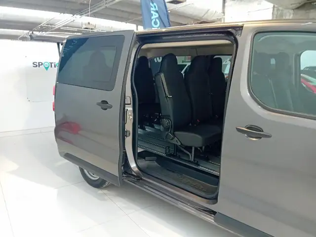 Fiat Scudo view 7