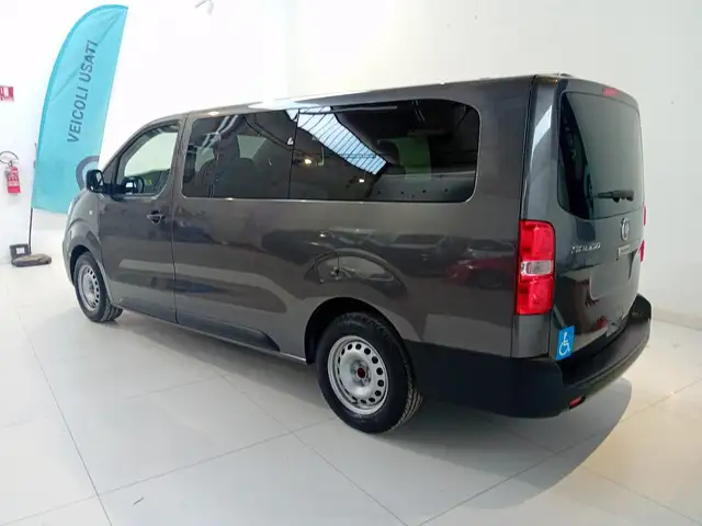 Fiat Scudo view 5