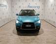 Mitsubishi ASX ASX I 2010 1.6 Intense Panoramic - PERFETTA Blu/Azzurro - thumbnail 2