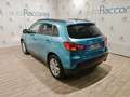 Mitsubishi ASX ASX I 2010 1.6 Intense Panoramic - PERFETTA Blu/Azzurro - thumbnail 4