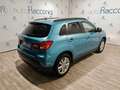 Mitsubishi ASX ASX I 2010 1.6 Intense Panoramic - PERFETTA Blu/Azzurro - thumbnail 6