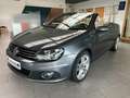 Volkswagen Eos 1.4TSI/VOLLLEDER/NAVI/SHZ/PDC/18" Grau - thumbnail 1