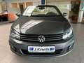Volkswagen Eos 1.4TSI/VOLLLEDER/NAVI/SHZ/PDC/18" Grau - thumbnail 2