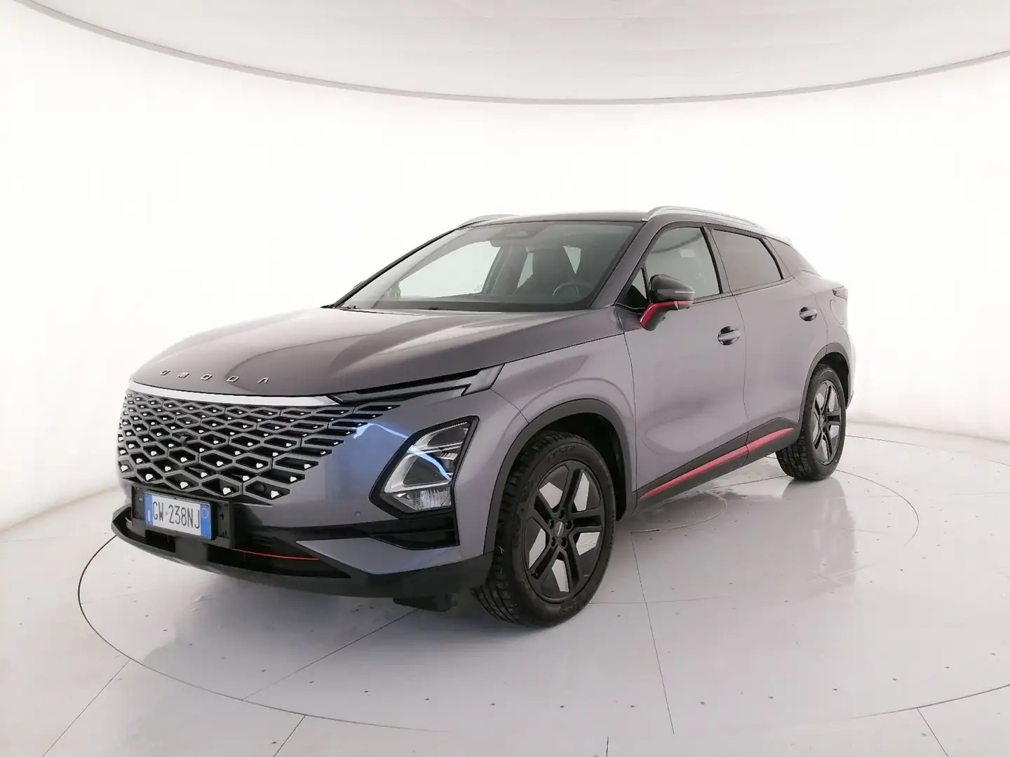 Omoda 5 Omoda 5 1.6 TGDI 147CV aut. Premium - 1