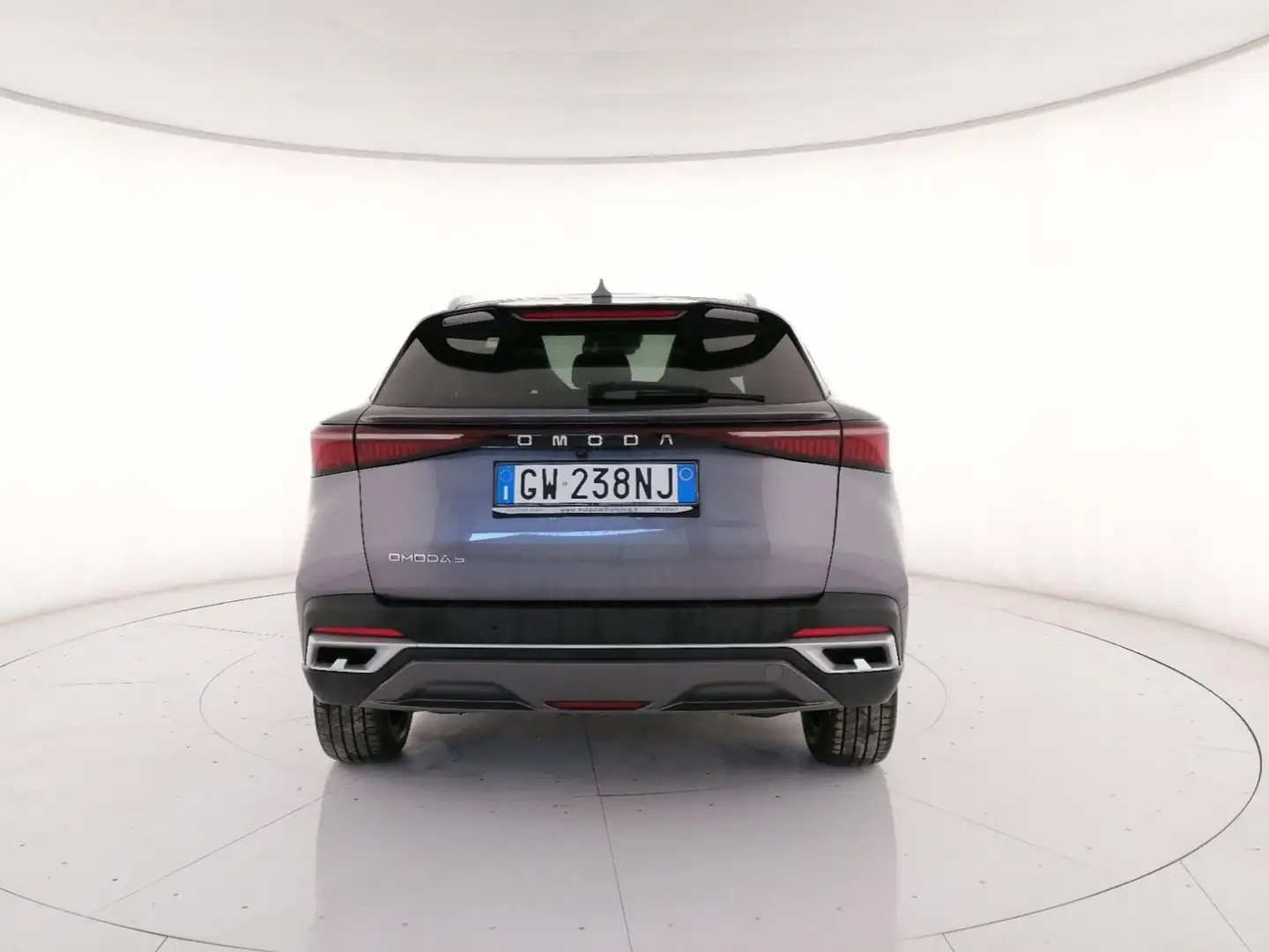 Omoda 5 Omoda 5 1.6 TGDI 147CV aut. Premium - 2