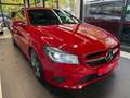 Mercedes-Benz CLA 200 Urban AHK+Navi+SHZ+Kam.+KlimaA+LM+PDC Rojo - thumbnail 7
