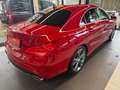 Mercedes-Benz CLA 200 Urban AHK+Navi+SHZ+Kam.+KlimaA+LM+PDC Rojo - thumbnail 9