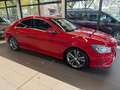 Mercedes-Benz CLA 200 Urban AHK+Navi+SHZ+Kam.+KlimaA+LM+PDC Rojo - thumbnail 6
