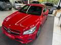 Mercedes-Benz CLA 200 Urban AHK+Navi+SHZ+Kam.+KlimaA+LM+PDC Rojo - thumbnail 4