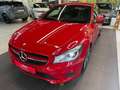 Mercedes-Benz CLA 200 Urban AHK+Navi+SHZ+Kam.+KlimaA+LM+PDC Rojo - thumbnail 2