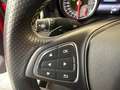 Mercedes-Benz CLA 200 Urban AHK+Navi+SHZ+Kam.+KlimaA+LM+PDC Rojo - thumbnail 25