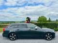 Volvo V90 V90 2.0 D3 R-Design Geartronic Grijs - thumbnail 10